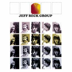 Jeff Beck : Jeff Beck Group
